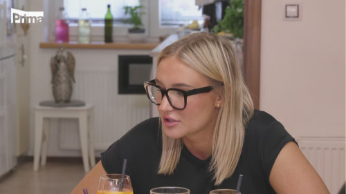 Moc česneku - Prostřeno! S30 (154)