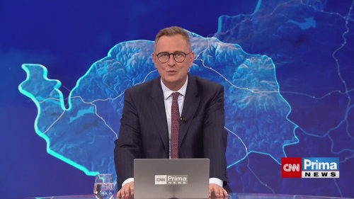 Milovníci hub se konečně dočkali. Kdo ví, kam zajít, nosí z lesa plné koše