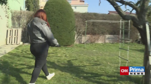 Eliška Mrázová prozradila pohlaví miminka