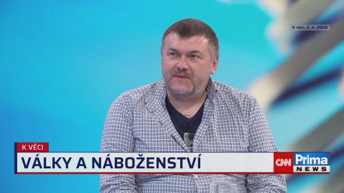 K věci, 3.4. v 18:35