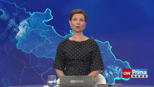 Neobvyklá krádež v Beskydech