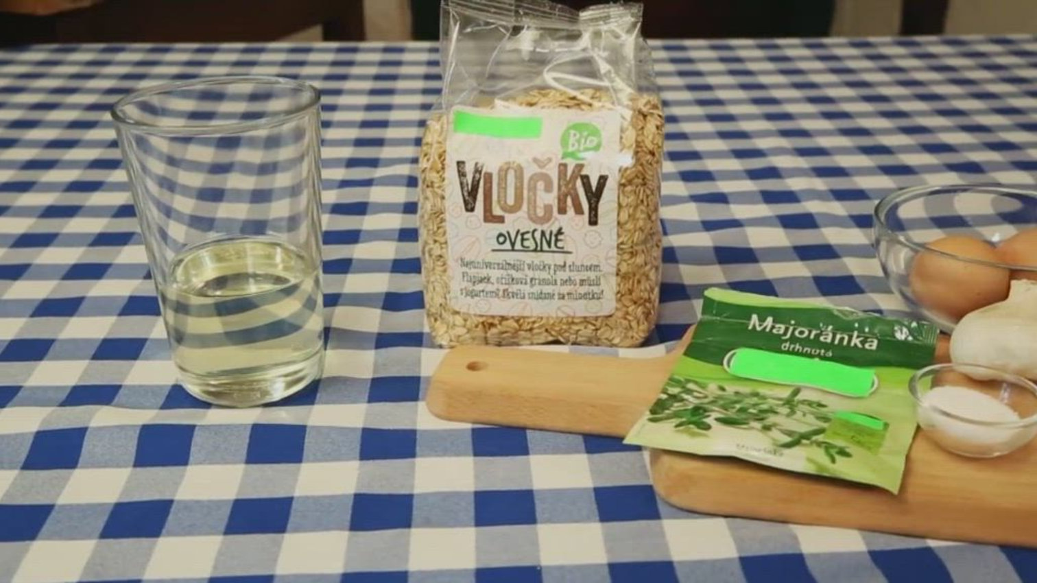 Náhled videa