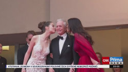 Hvězdy v Karlových Varech
