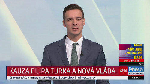 ZPRÁVY - 15.10. v 09:00