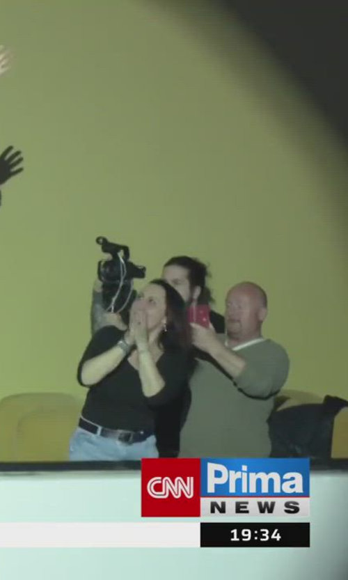 Leoš Mareš letos oslaví padesátku. Plánuje mejdan?