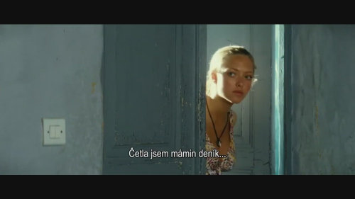 Český trailer filmového muzikálu Mamma Mia