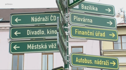 Prostřeno! II II (78)