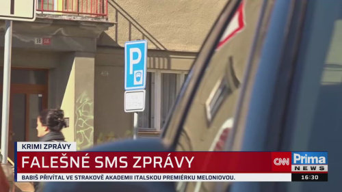 KRIMI ZPRÁVY, 30.9. v 16:30