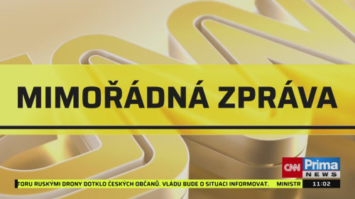 ZPRÁVY - 10.9. v 11:00