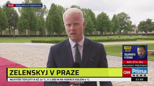 ZPRÁVY - 5.5. v 11:00