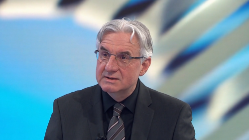 K VĚCI, 12.2. v 12:30