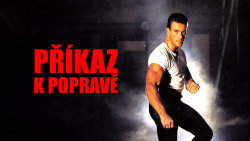 Příkaz k popravě