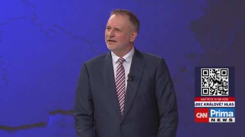 Superdebata kandidátů do Senátu, 9.9. v 20:20 - M. Dvořák, Z. Ceralová Petrofová, J. Holásek, J. Hůlková, V. Dryml, I. Picek, M. Nebeská
