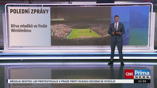 ZPRÁVY - 12.7. v 11:55