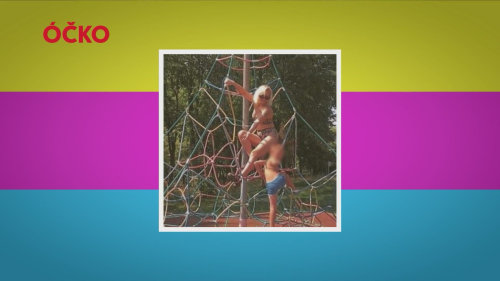 Medailonek Valerie - Naked Attraction (S1E7)