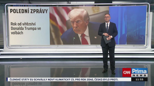 ZPRÁVY - 5.11. v 11:55