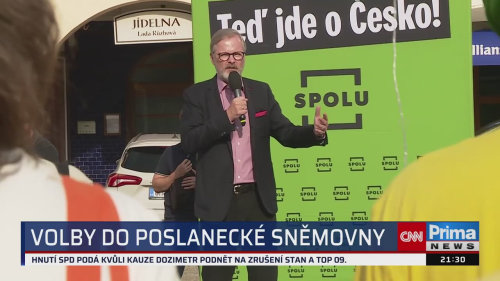 360°, Jan Skopeček, Věra Kovářová, Renata Vesecká, David Pražák - 23.9. v 21:30