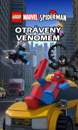 Spiderman: Otrávený Venomem