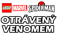 Spiderman: Otrávený Venomem