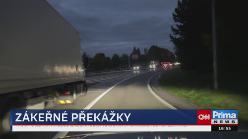 ZPRÁVY Z REGIONŮ - 18.10. v 16:55