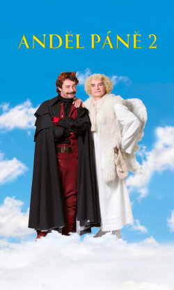 Anděl Páně 2