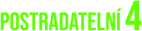Postradatelní 4