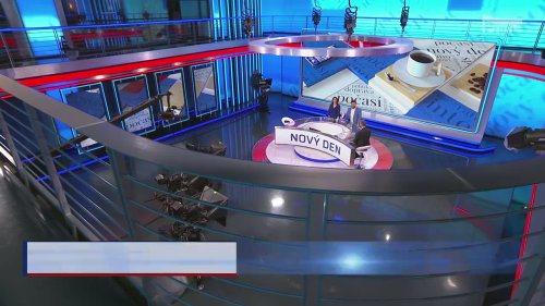 NOVÝ DEN, 18.3. v 05:55