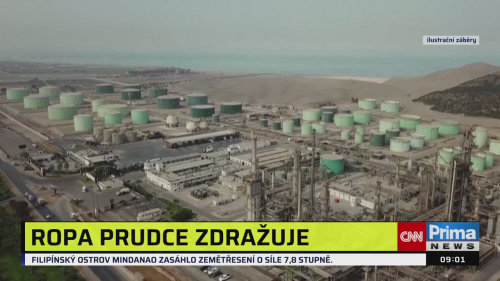 ZPRÁVY, 8.6. v 09:00