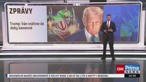 ZPRÁVY, 2.4. v 16:00