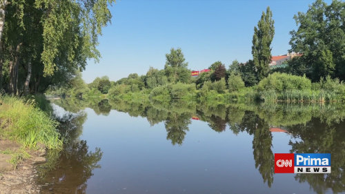HLAVNÍ ZPRÁVY, 26.6. v 18:55