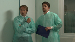 Velmi křehké vztahy