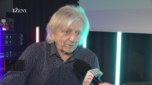 Václav Neckář - Vánoce