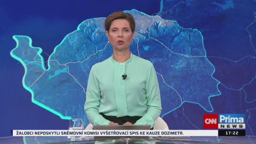 ZPRÁVY Z REGIONŮ, 4.9. v 17:25