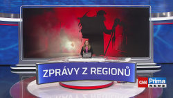 ZPRÁVY Z REGIONŮ, 5.12. v 17:25