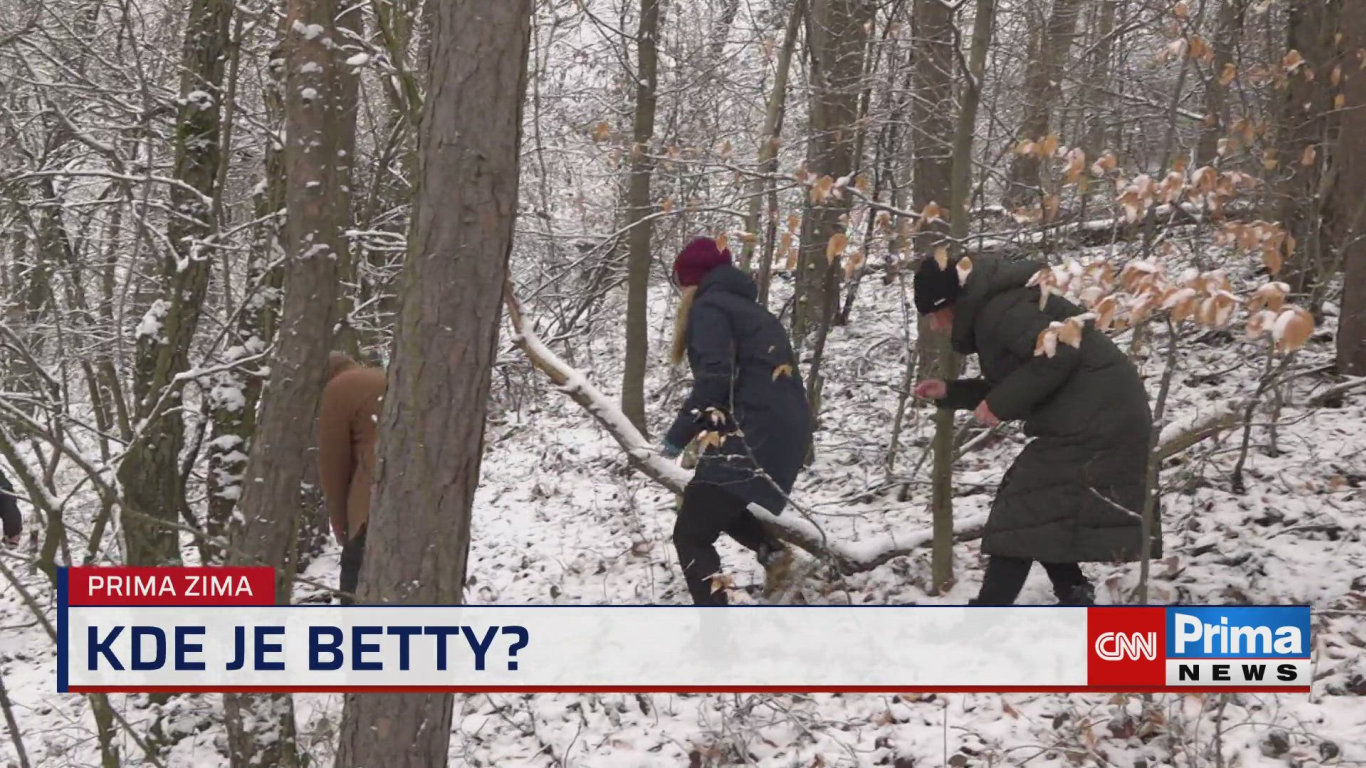 Prima ROK - 1.3. v 10:30 - Prima ROK - CNN Prima NEWS