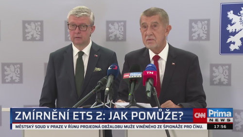 Co na to vaše peněženka, 16.9. v 17:55