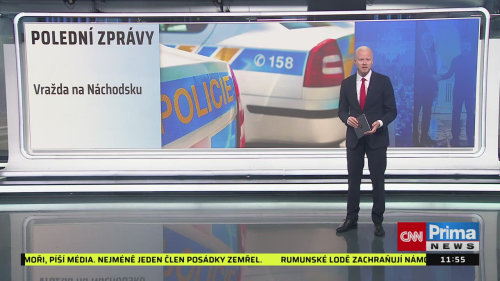 ZPRÁVY, 23.10. v 11:55