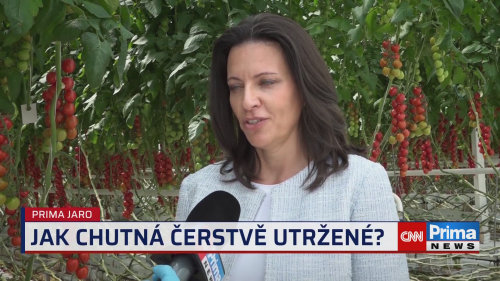 Prima ROK, 11.6. v 18:37 - Čerstvě utrženo