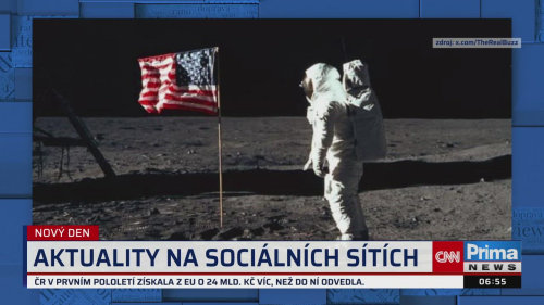 NOVÝ DEN - 18.7. v 06:54