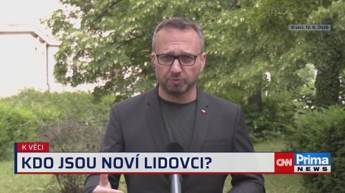 K věci, 12.6. v 18:35