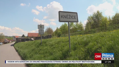 ZPRÁVY Z REGIONŮ - 2.5. v 17:26