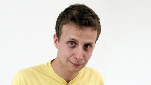 VIP PROSTŘENO! (16)