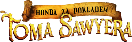 Honba za pokladem Toma Sawyera