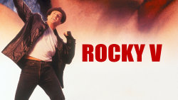 Rocky V