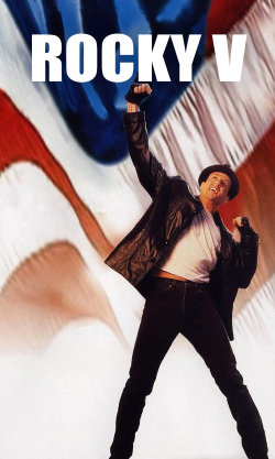 Rocky V