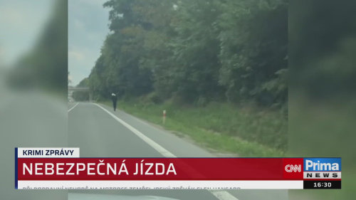 KRIMI ZPRÁVY, 29.7. v 16:30
