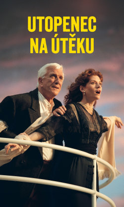 Utopenec na útěku