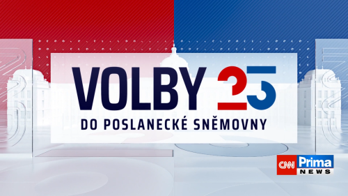 Speciál: Superduel kandidátů na premiéra - 1.10. v 20:00