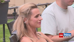 Herečka Ivana Jirešová představila finalisty soutěže Muž roku