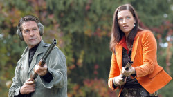 Vraždy v Kitzbühelu